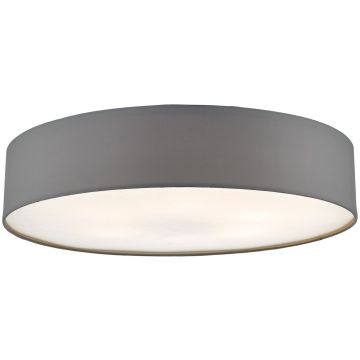 Dar Lighting CIERRO CIE4839 Plafondlamp 6x60W/E27