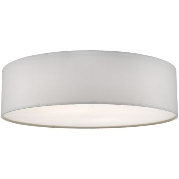 Dar Lighting CIERRO CIE5015 Plafondlamp 4x60W/E27