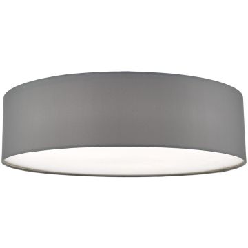 Dar Lighting CIERRO CIE5039 Plafondlamp 4x60W/E27