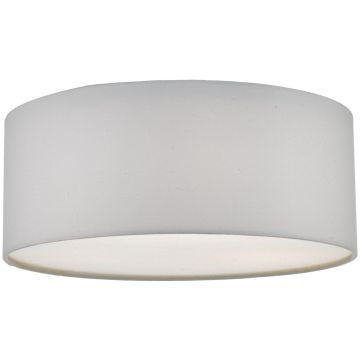 Dar Lighting CIERRO CIE5215 Plafondlamp 3x60W/E27