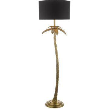 Dar Lighting COCO COC4935 Staande lamp 1x60W/E27