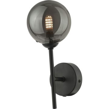Dar Lighting COHEN COH0722-01 Wandlamp 1x40W/G9