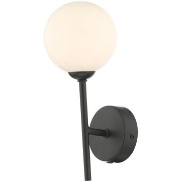 Dar Lighting COHEN COH0722-02 Wandlamp 1x40W/G9