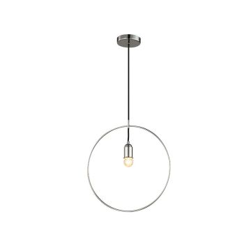 AZzardo KRUG AZ2112 Hanglamp 1x40W/E27 IP20