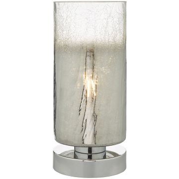 Dar Lighting DEENA DEE4208 Tafellamp 1x60W/E14