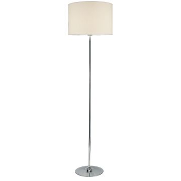 Dar Lighting DELTA DEL4950 Staande lamp 1x60W/E27