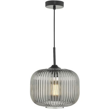 Dar Lighting DEMARIUS DEM0110 Hanglamp 1x40W/E27