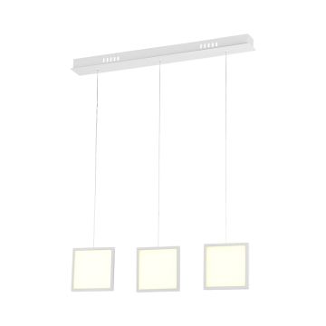 Milagro DIXON ML268 Hanglamp 3x21W/LED 1470LM