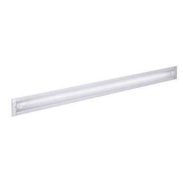 Italux METRUM LINE DL-T5HT135_SV Inbouwspot 1x35W/T5 IP20