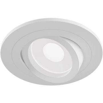 Maytoni ATOM DL023-2-01W Inbouwspot 1x50W/GU10 IP20