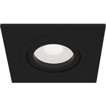 Maytoni ATOM DL024-2-01B Inbouwspot 1x50W/GU10 IP20