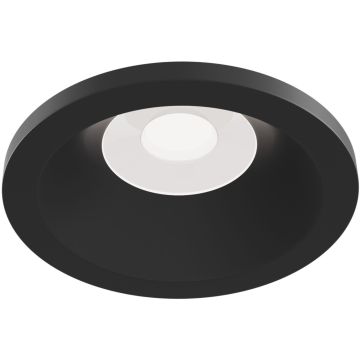 Maytoni ZOOM DL032-2-01B Inbouwspot 1x50W/GU10 IP65