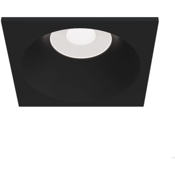 Maytoni ZOOM DL033-2-01B Inbouwspot 1x50W/GU10 IP65