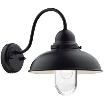 Dar Lighting DYNAMO DYN0722 Wandlamp 1x40W/E14 IP44