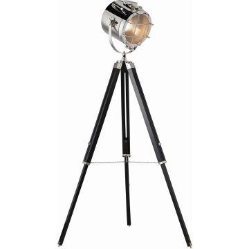 Endon NAUTICAL EH-NAUTICAL-FL Staande lamp 1x40W/E27 IP20