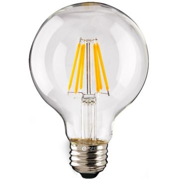 Eko-Light EKZF969 Gloeilamp 7W/LED 2700K 800LM IP20
