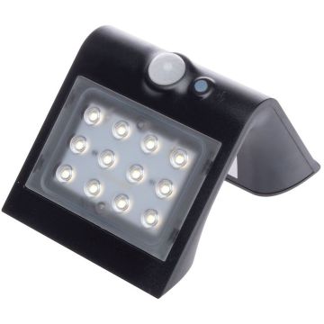 Eko-Light BUTTERFLY EKO3867 Zonne-energielamp 1x1,5W 4000K 220LM IP65