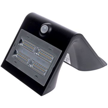 Eko-Light BUTTERFLY EKO3874 Zonne-energielamp 1x3,2W 4000K 400LM IP65