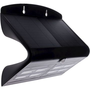 Eko-Light BUTTERFLY EKO3881 Zonne-energielamp 1x6,8W 4000K 800LM IP65
