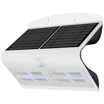 Eko-Light BUTTERFLY EKO3997 Zonne-energielamp 1x6,8W 4000K 800LM IP65
