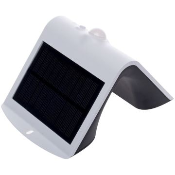 Eko-Light BUTTERFLY EKO8817 Zonne-energielamp 1x1,5W 4000K 220LM IP65