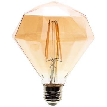 Eko-Light DIAMOND EKZA3560 Lampenbol 4W/E27 2700K 280LM IP20