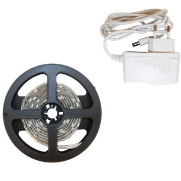 Eko-Light EKZ0010 LED-strip 14,4W/m/LED 6000K IP65