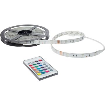 Eko-Light EKZ2291 LED-strip 7,2W/m/LED RGB IP65