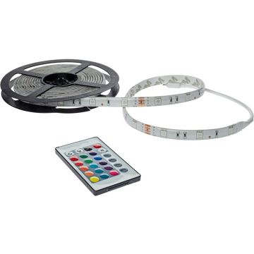Eko-Light EKZ2857 LED-strip 22W/LED RGB IP65