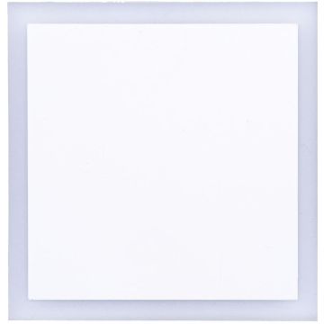 Eko-Light EVO EKS0476 Inbouwtraplamp 1x0,6W/LED 3000K, 6500K 15LM IP20