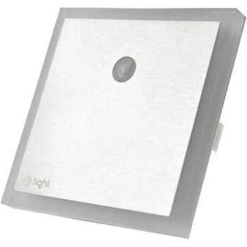 Eko-Light EVO EKS0996 Inbouwtraplamp 1x0,6W/LED 3000K 13LM IP20
