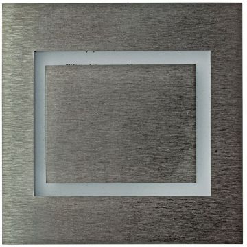 Eko-Light EVRA EKS4352 Inbouwtraplamp 1x0,6W/LED 3000K 13LM IP20