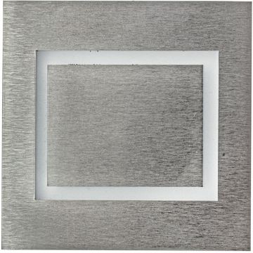 Eko-Light EVRA EKS4369 Inbouwtraplamp 1x0,6W/LED 6500K 15LM IP20