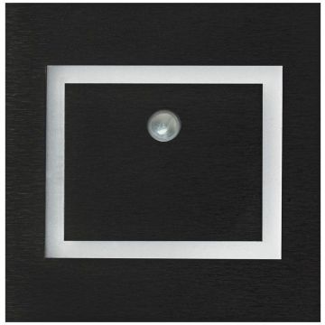 Eko-Light EVRA EKS6902 Inbouwtraplamp 0,6W/LED 3000K 13LM IP20