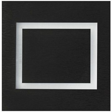 Eko-Light EVRA EKS6904 Inbouwtraplamp 0,6W/LED 3000K 13LM IP20