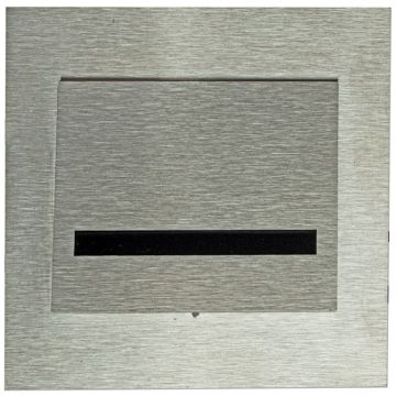 Eko-Light FERO EKS1138 Inbouwtraplamp 1x0,6W/LED 4000K 14LM IP20