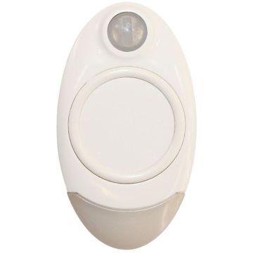 Eko-Light TRAVELLER EKB6660 Onderbouwlamp 1x0,2W/LED 4000K 20LM IP20