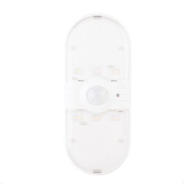 Eko-Light CEILING EKB6622 Onderbouwlamp 1x0,5W/LED 4000K 35LM IP20