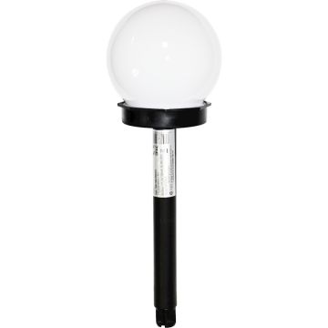 Eko-Light SOLAR EKO4826 Zonne-energielamp 1x0,06W 6000K IP44