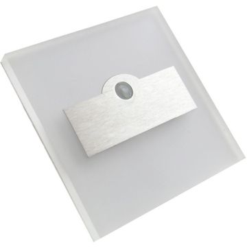 Eko-Light LUMI EKS1527 Inbouwtraplamp 1x0,6W/LED 4000K 14LM IP20