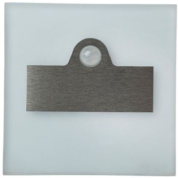 Eko-Light LUMI EKS3058 Inbouwtraplamp 1x0,6W/LED 6500K 15LM IP20