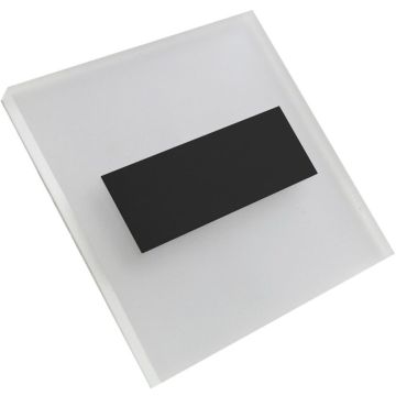 Eko-Light LUMI EKS6674 Inbouwtraplamp 0,6W/LED 3000K 13LM IP20