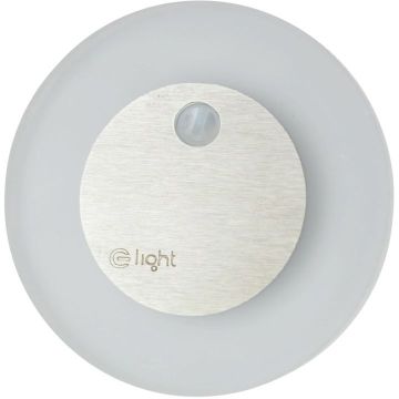 Eko-Light OTI EKS1078 Inbouwtraplamp 1x0,6W/LED 3000K IP20