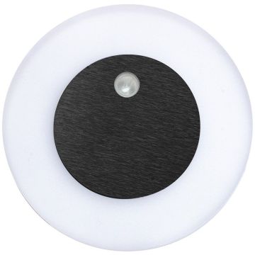 Eko-Light OTI EKS6901 Inbouwtraplamp 0,6W/LED 4000K IP20