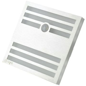 Eko-Light PEPERS EKS0989 Inbouwtraplamp 1x0,6W/LED 3000K 13LM IP20