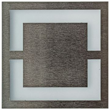 Eko-Light QUADRO EKS0927 Inbouwtraplamp 1x0,6W/LED 3000K 13LM IP20