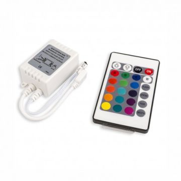 Eko-Light CONTROLLER EKST1801 Afstandsbediening