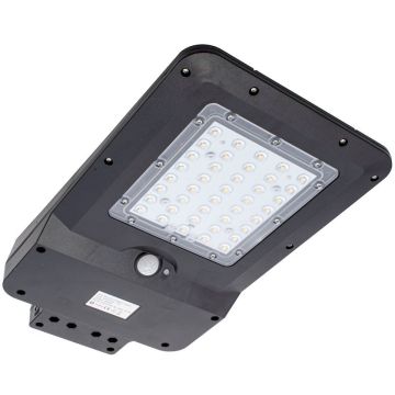 Eko-Light STREET EKO2028 Zonne-energielamp 1x15W 1650LM IP65