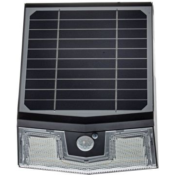 Eko-Light TRANSFORMER EKO1991 Zonne-energielamp 1x7W/LED 1500LM IP65