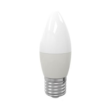 Eko-Light BULB EKZA1441 Gloeilamp 7W/E27 3000K 560LM